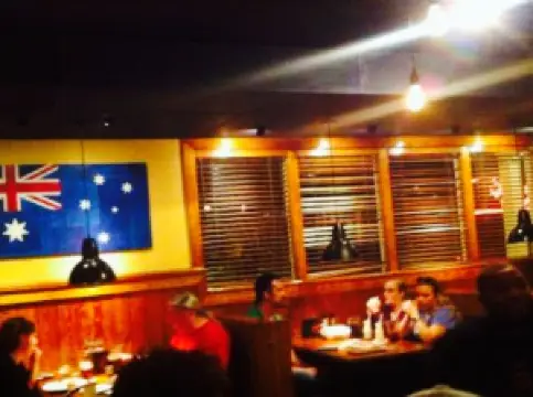Outback Steakhouse