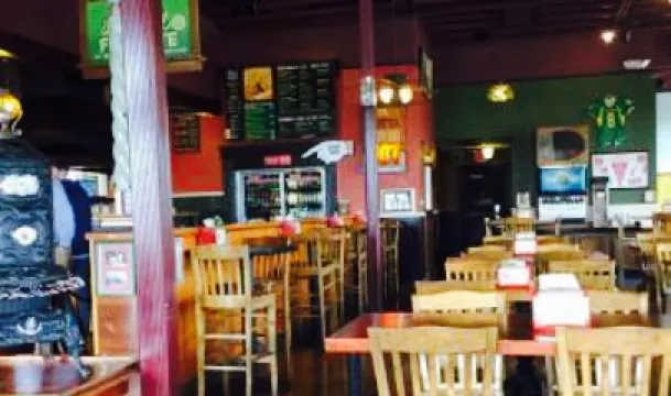 Potbelly Sandwich Shop