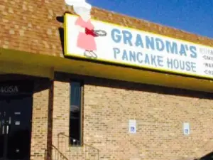 Grandma's Pancake House