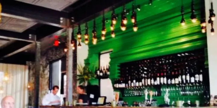 Feast Raw Bar & Bistro