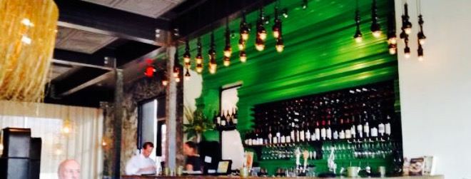 Feast Raw Bar & Bistro