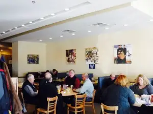 Ronnie's Restaurant
