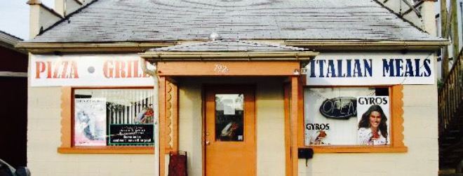 Dolce - Eastern European Restaurant & Pizza