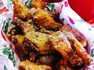 Wing Shack Longmont