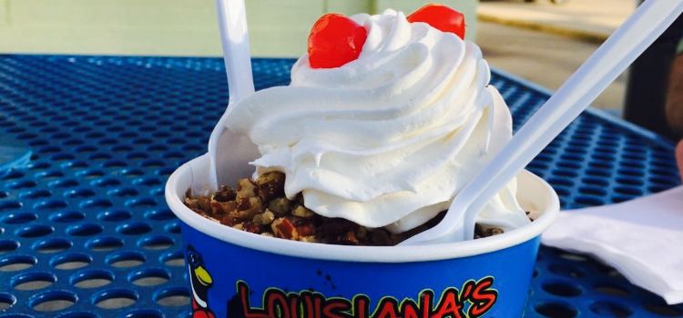 Eskamoe's Frozen Custard & More Monroe & West Monroe