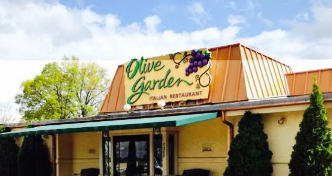 Olive Garden