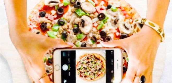 Pizza Artista