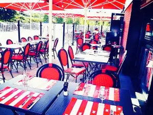 Restaurant La Boucherie
