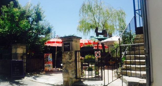 Le Petit Jardin