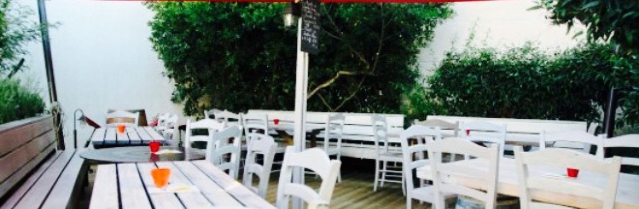 La Grange Bar a Vin Cave