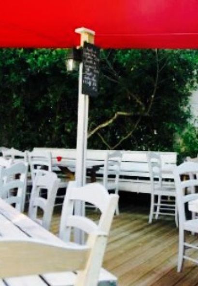 La Grange Bar a Vin Cave