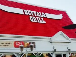 Buffalo Grill