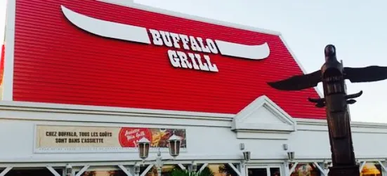 Buffalo Grill