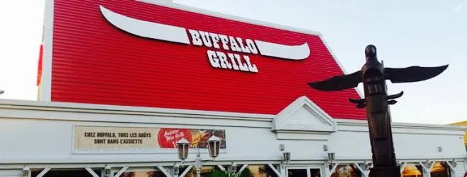 Buffalo Grill