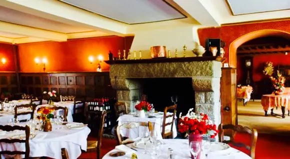 Hostellerie de la Poste