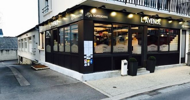 L'Avenue