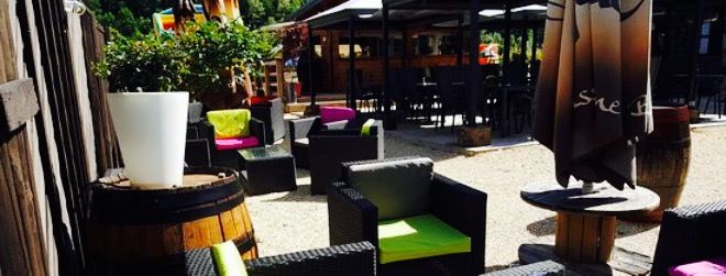 Pub Brasserie Glacier le Miolans