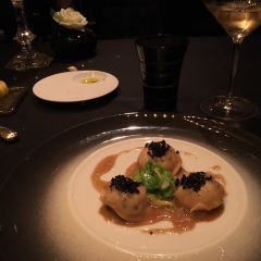 Joël Robuchon 여행 사진