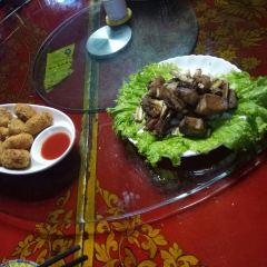 LHAMO RESTAURANT User Photo