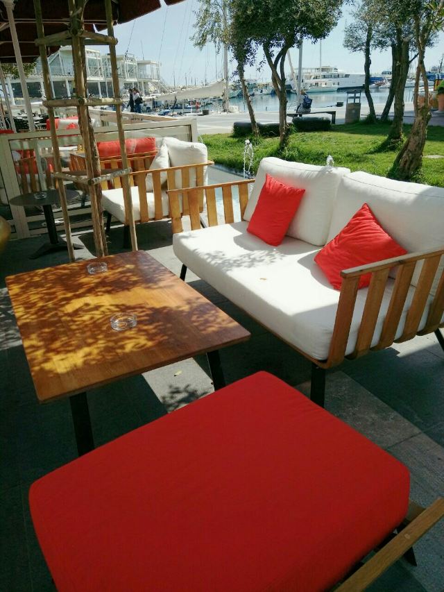Limassol Marina