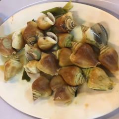 Welcome Seafood Restaurant User Photo