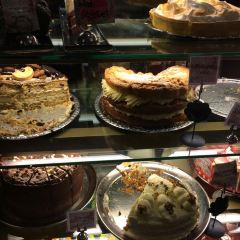 Richmond Tea Rooms 여행 사진