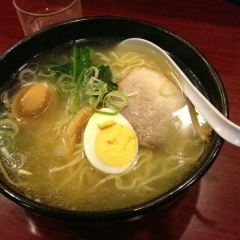 味自慢拉面 User Photo