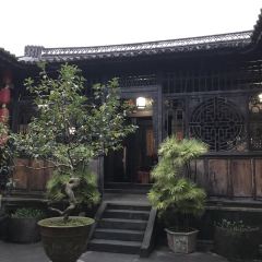 Qiaoxiangzhai 여행 사진