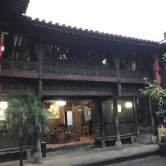 Qiaoxiangzhai 여행 사진