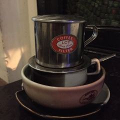 Cafe Duy Tri User Photo