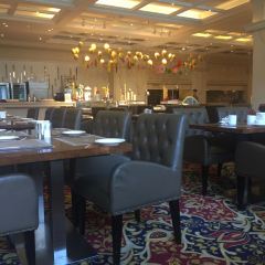 桂林大公馆酒店·自助餐厅 User Photo