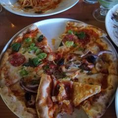 PIZZA BIANCA User Photo