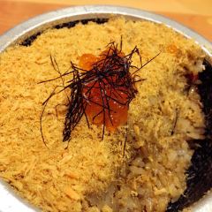 魚四季創作日本料理(江寧金鷹店)張用戶圖片