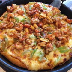 Pizza Hut (xinfudi) User Photo