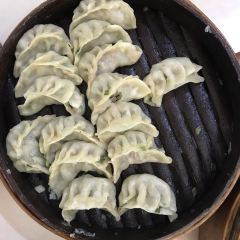 海汇源老烧麦店 여행 사진
