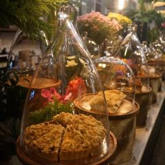 Woo Cafe-Art Gallery-Lifestyle Shop User Photo