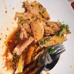 CHINA KITCHEN User Photo