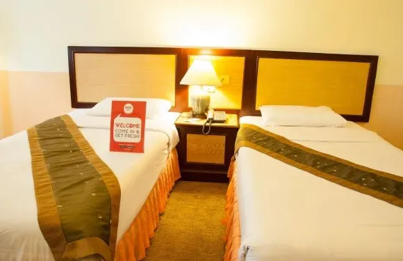 Pratuklong路36號奈達客房