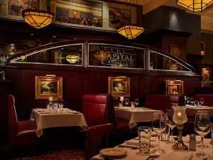The Capital Grille