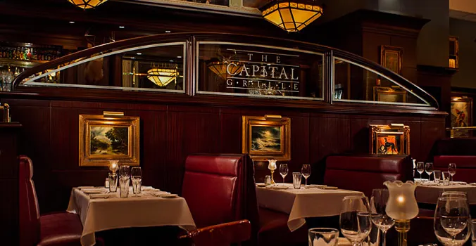 The Capital Grille (Chicago)