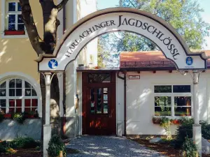 Harlachinger Jagdschlossl