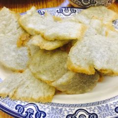 河沿肉餅Beijing Pie（錫拉衚衕店）張用戶圖片