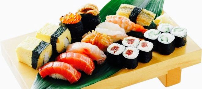 Sushi Ji