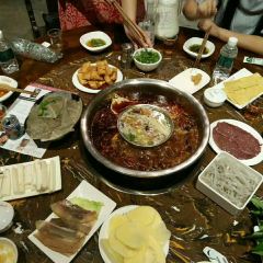 鲜龙井火锅公园(南山店) User Photo