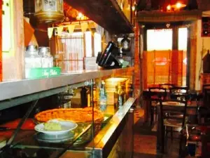 Pizzeria Gallo Divo