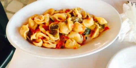 Trattoria Pastorello