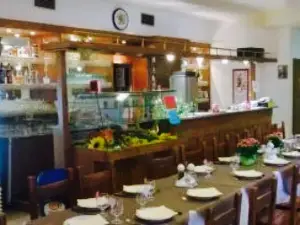 Ristorante Pizzeria Europa