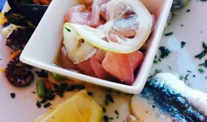 Ristorante Mediterraneo