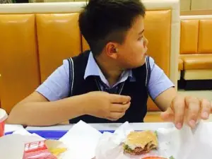 Burgermania