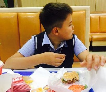 Burgermania